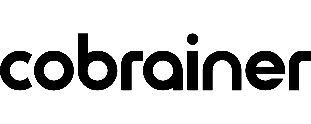 cobrainer logo